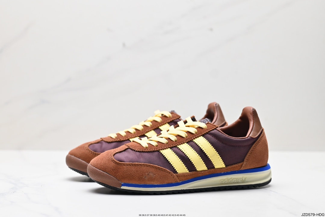 Adidas SL Shoes